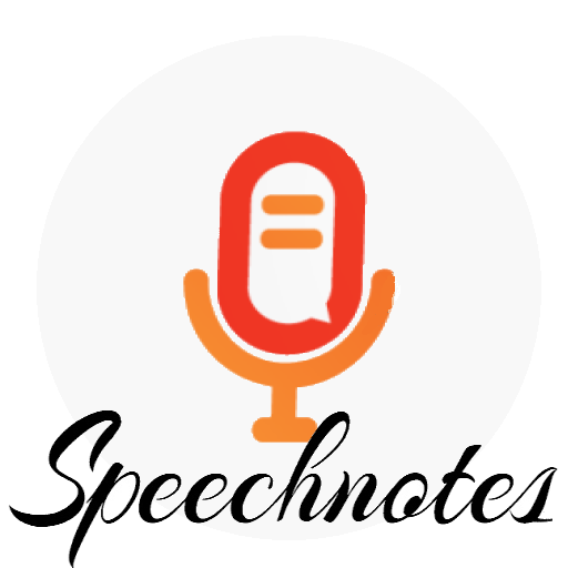 Speechnotes - Speech To Text N