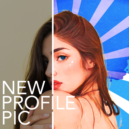 NewProfilePic: Profile Picture