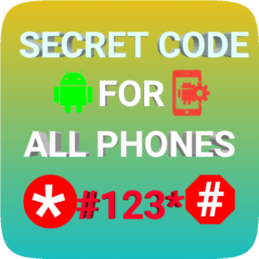 All Mobiles Secret Codes, Andr