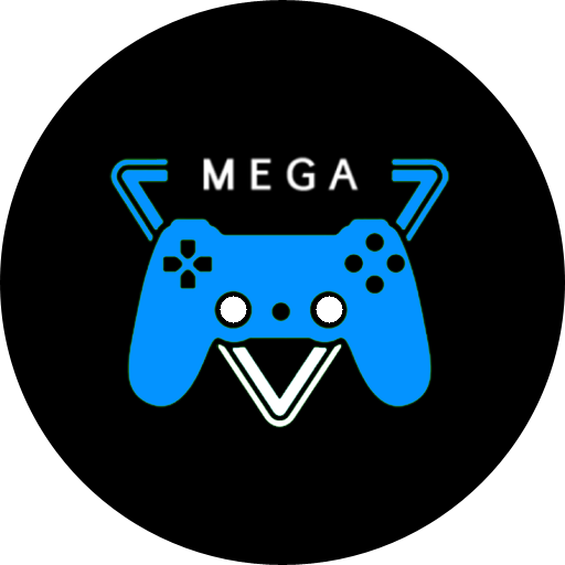 Game Booster Mega