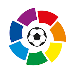 لاليغا: تطبيق كرة القدم الرسمي