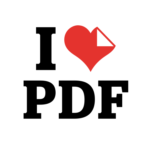 ILovePDF - تعديل ومسح PDF