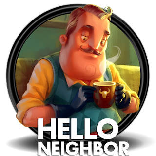 Hello Neighbor 2 Xbox 