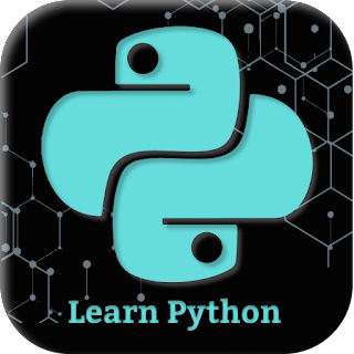 تعلم لغة Python - C, C++, H
