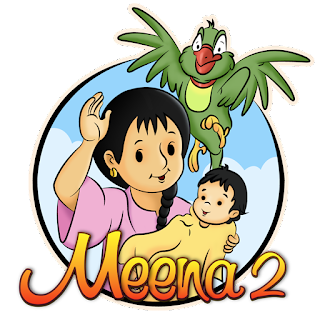 Meena Game 2