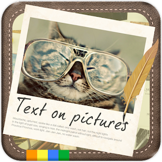 PhotoText- Photo Text Editor