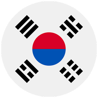 تعلم اللغة الكورية - مبتدئين
