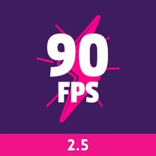 90 FPS