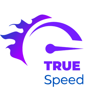 TRUE SPEED 4G,5G,Wifi Net Test