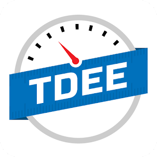TDEE حاسبة - السعرات الحرارية